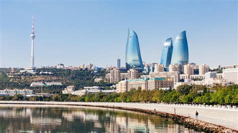 Cheap Flights to Baku .
